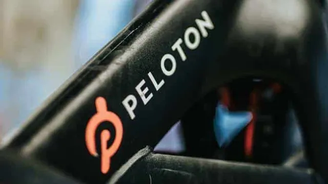 peloton fitbit