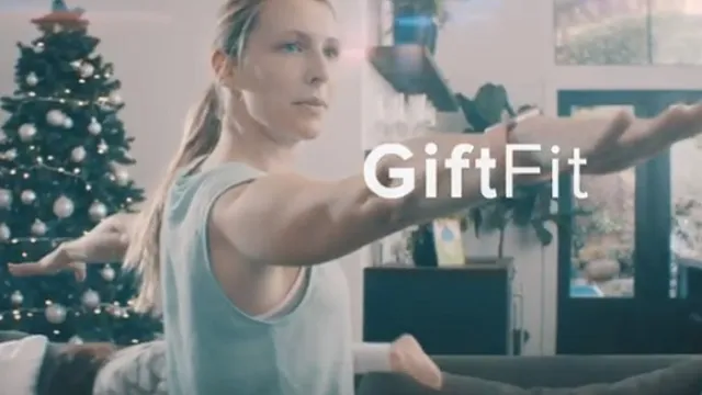 petey fitbit commercial