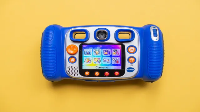 popular electronic toys for kids