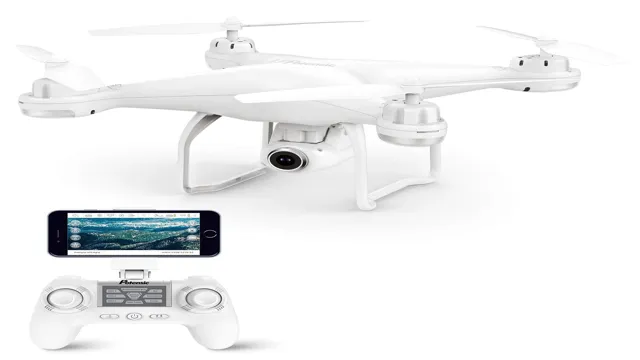 potensic drone t25