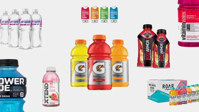 prime sports drink for kids