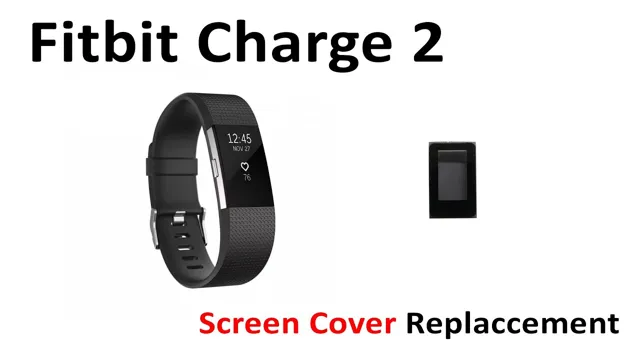 replace fitbit charge 3 battery