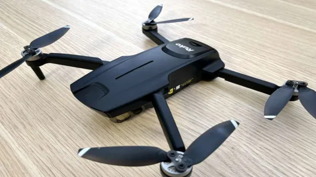 ruko f11 mini drone