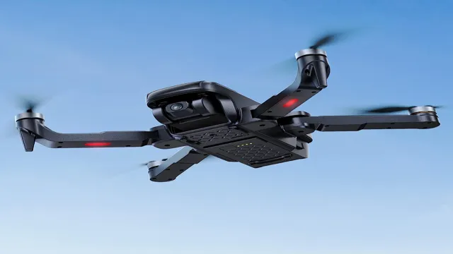 ruko u11 pro drone