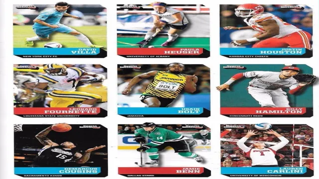 sports illustrated kids cards