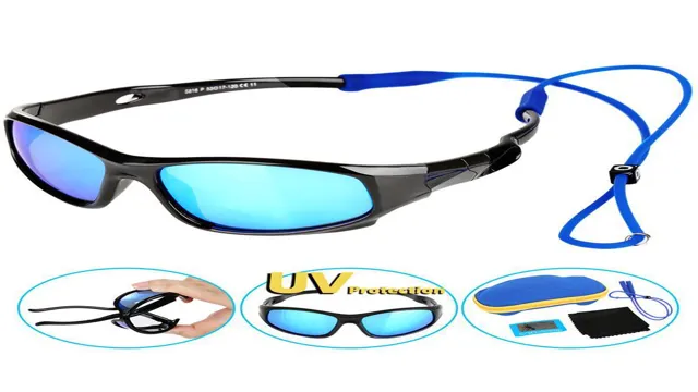 sports sunglasses for kids