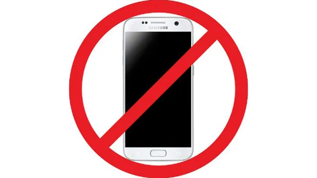tips to avoid gadgets exposure