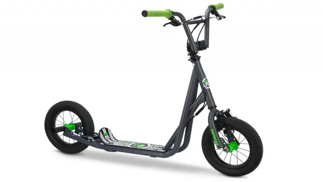 top electric scooters for kids