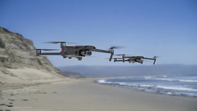 trade in dji drone
