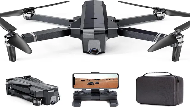 where are ruko drones made