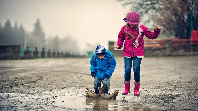 winter sports for kids near me