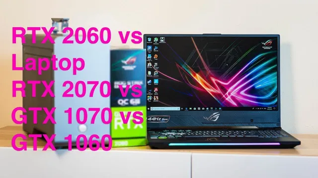 2060 v 1070