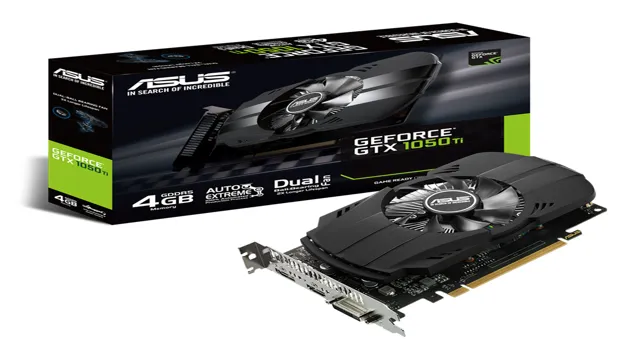 asus geforce gtx 1650 4gb phoenix fan overclocked edition hdmi dp dvi 
graphics card (ph-gtx1650-o4g)