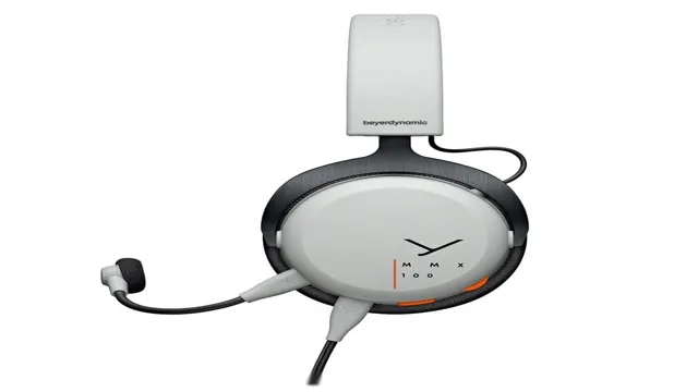 beyerdynamic mmx 100 grey gaming headset