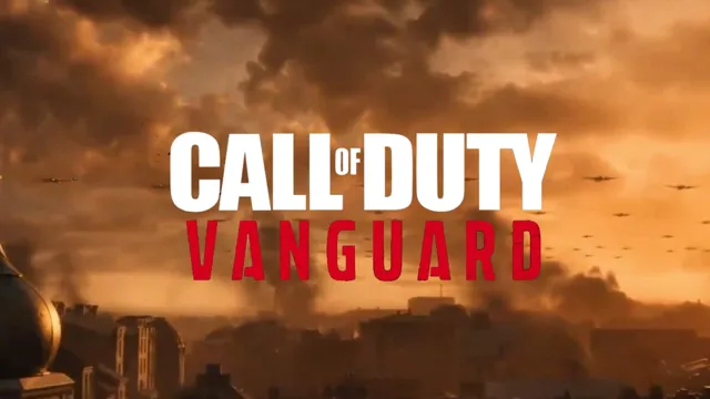 call of duty vanguard review