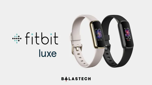 fitbit luxe pros and cons