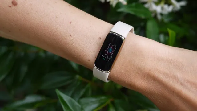 fitbit luxe reviews