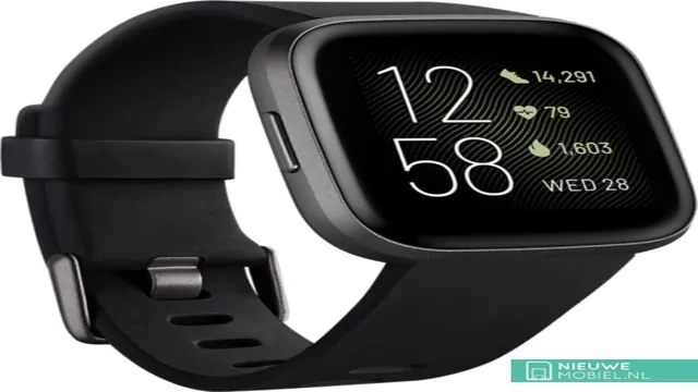 fitbit versa 2 data not cleared sync and try again android