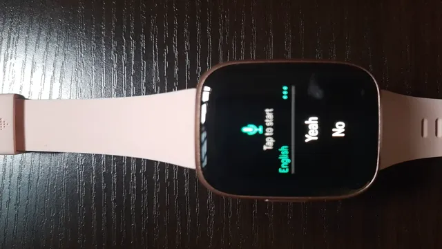 fitbit versa 2 message data not cleared