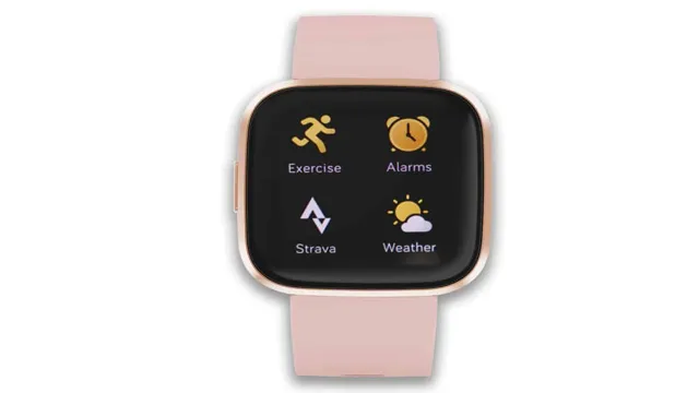 fitbit versa 2 not syncing