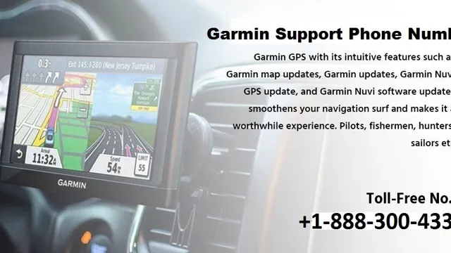 garmin support email address