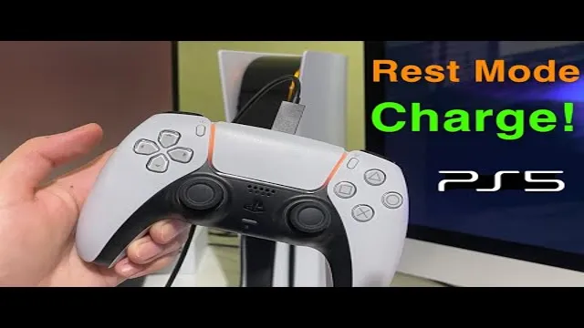 how long does it take to charge ps5 controller