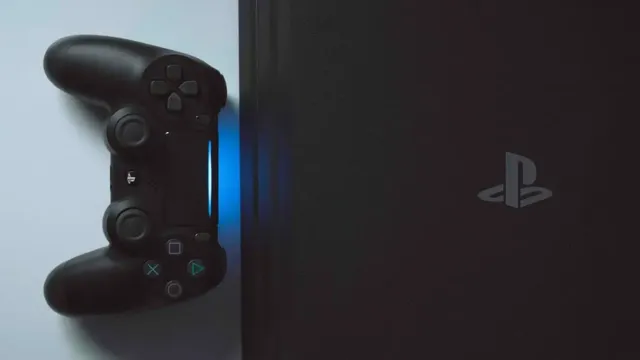 how to connect ps4 to alexa