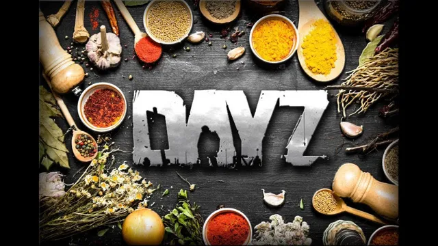 how to cook food in dayz