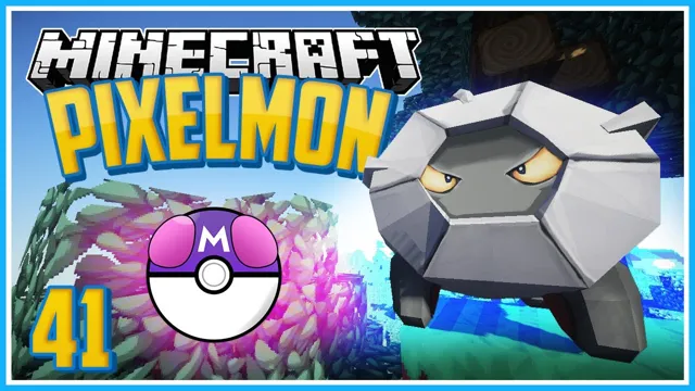 how to get master ball in pixelmon