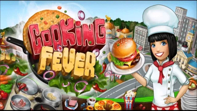 how to get more gems in cooking fever