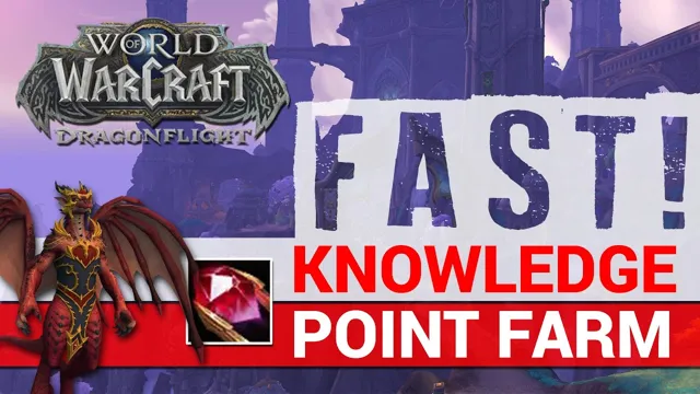 how to get profession knowledge dragonflight