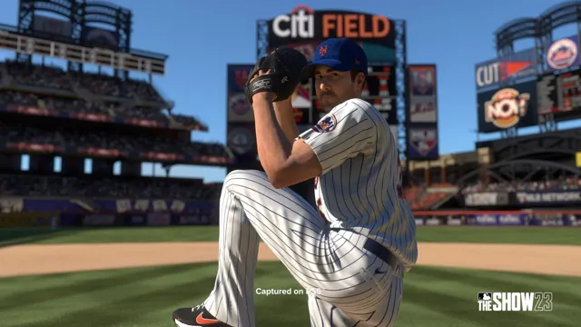 Unlock Your Player’s Full Potential: A Step-by-Step Guide to Getting Quirks in MLB The Show 23 RTTS