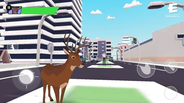 how to get the genius achievement in deer simulator