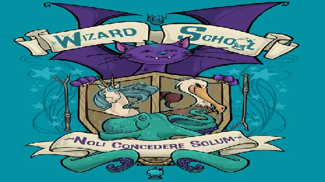 Unlocking the Secrets to Living as a Magic School Wizard: Step-by-Step Guide