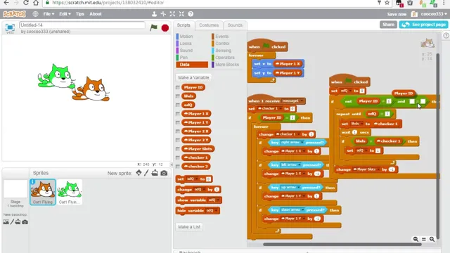 Creating Thrilling Online Multiplayer Games on Scratch: Tips and Tricks!