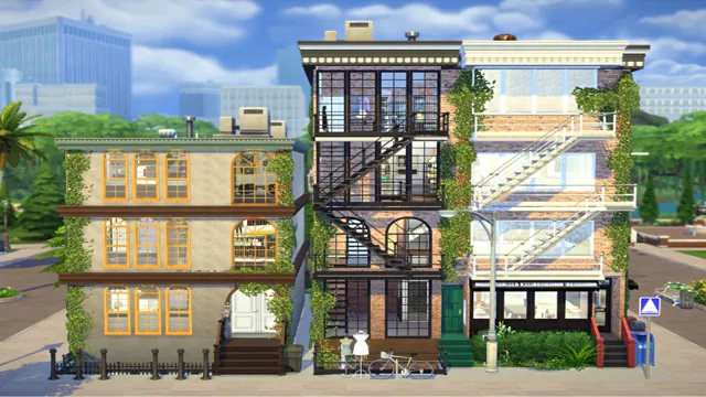 Unlock the Secrets: Create Fully-Functional Apartments in Sims 4 Like a Pro!