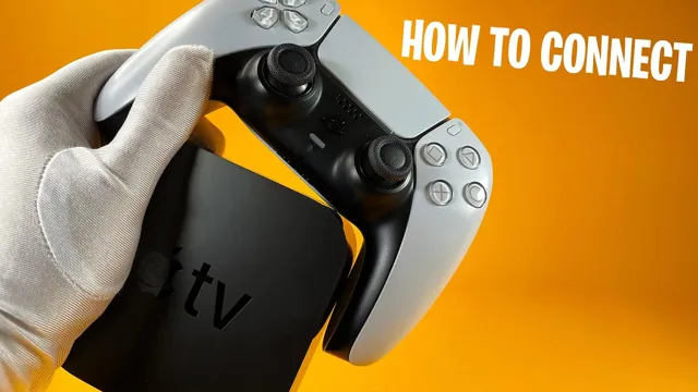 how to pair ps5 media remote