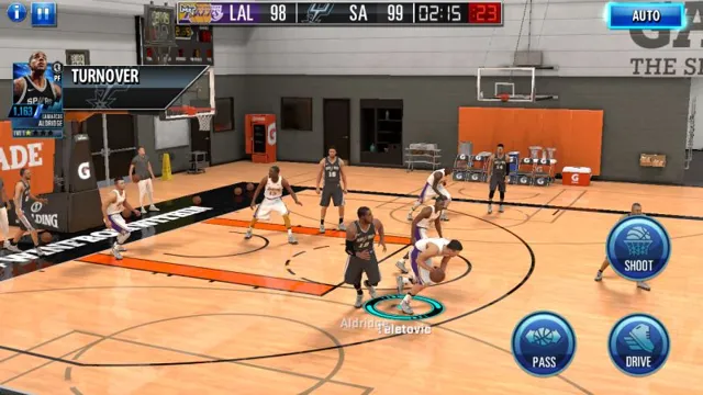 how to play friends in 2k mobile