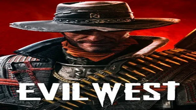 how to save in evil west