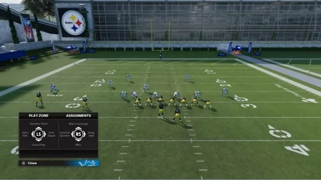 how to stop deep passes madden 22