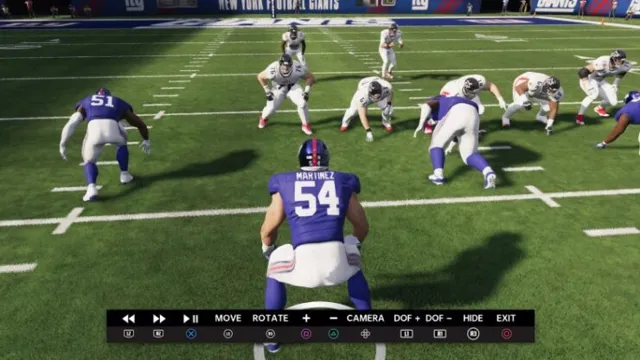 how to stop short passes madden 23