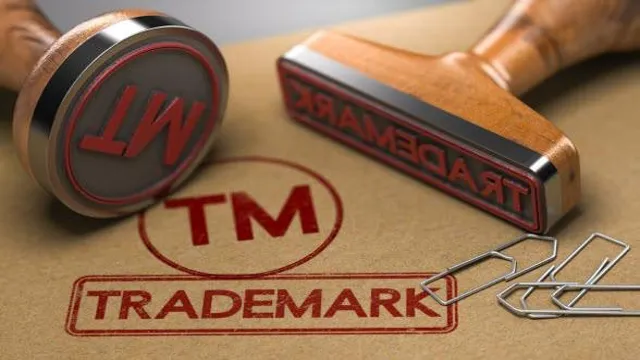 how to trademark a game name