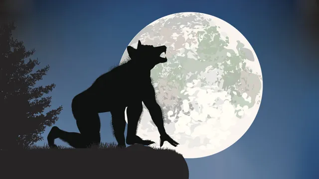 how to turn into a werewolf without being bitten