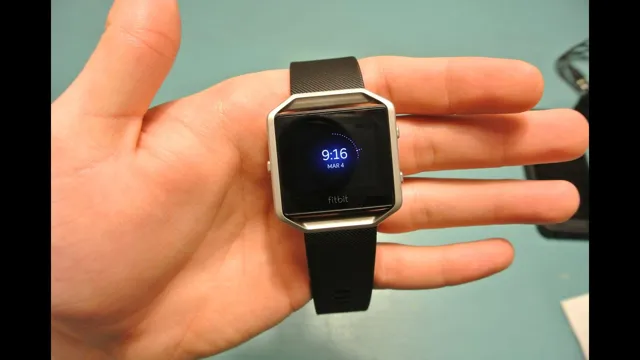 is fitbit blaze still supported
