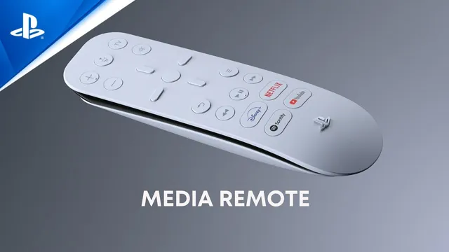 is ps5 media remote worth it