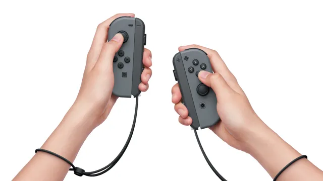 joy con swich