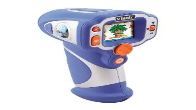 kids gadget zon