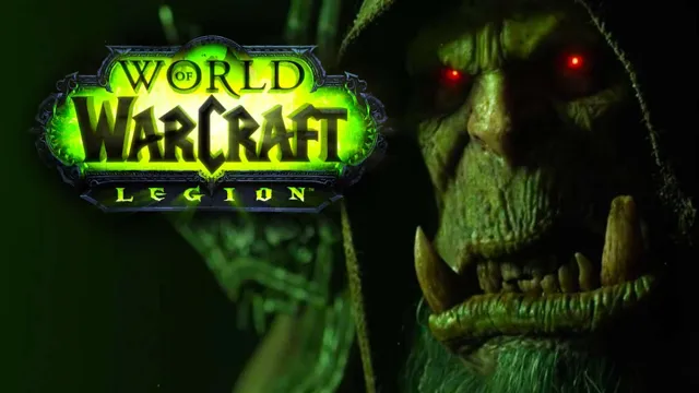 legion expansion release date