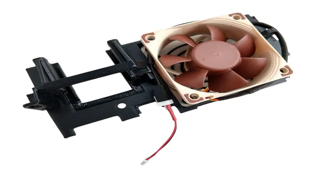 noctua ps2 fan