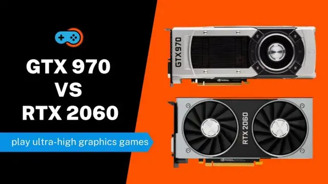 nvidia geforce rtx 2060 vs gtx 970